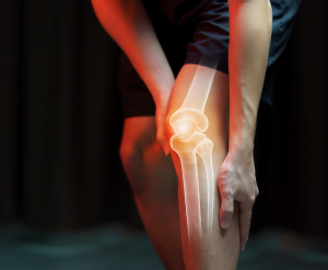 Enhances Joint Mobility 